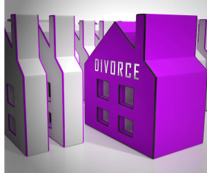 Property Division in Divorce