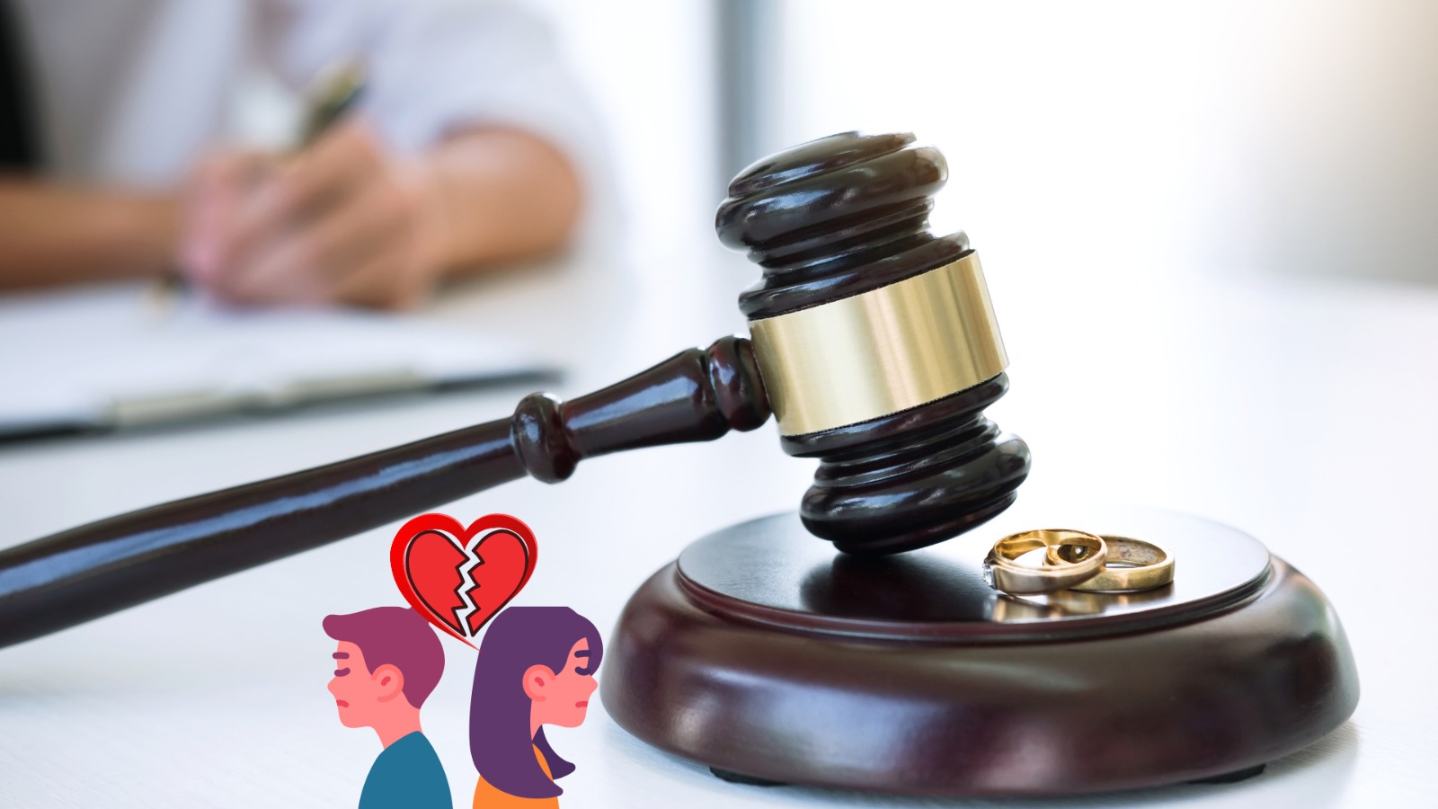 Theory in Your Divorce or Custody Case