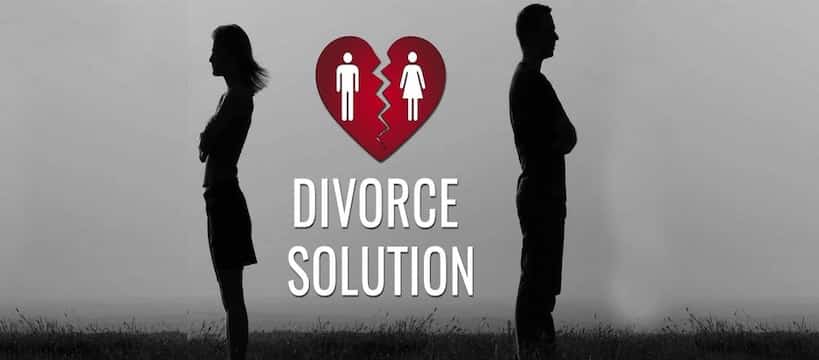 Divorce Strategist