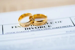 Strategic Divorce Planning